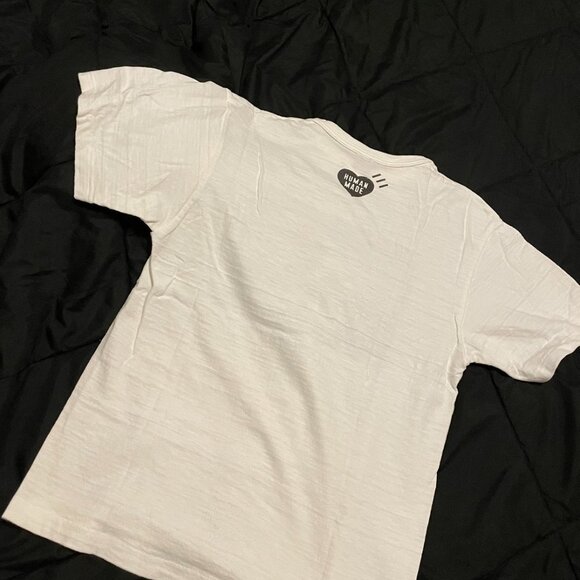 HUMAN MADE MOUNTAIN T-SHIRT - Picture 4 of 6